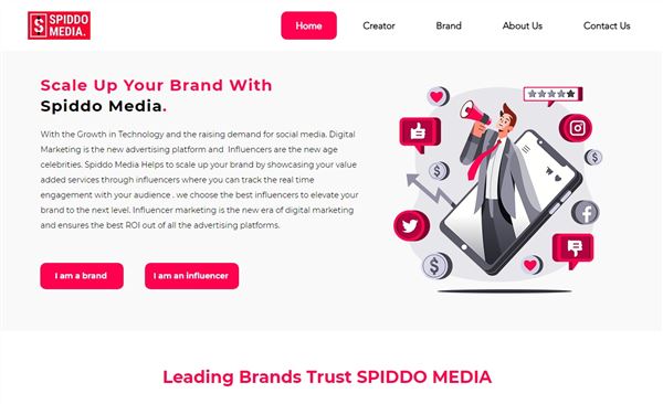Spiddo Media